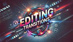 EDITING TRANSITIONS