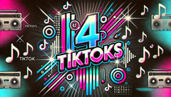TIKTOKS