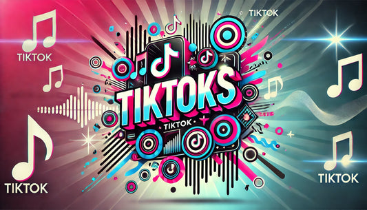 TIKTOKS